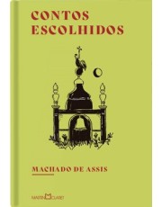 Contos Escolhidos