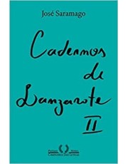 Cadernos De Lanzarote Ii