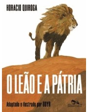 O Leão E A Patria