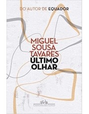 ultimo Olhar