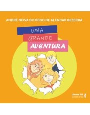 Uma Grande Aventura Uma Grande Aventura