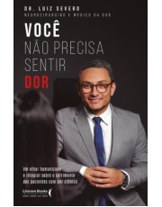 Você Não Precisa Sentir Dor