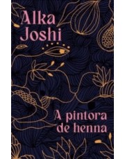 Pintora De Henna, A