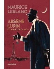 Arsène Lupin - O Ladrão De Casaca