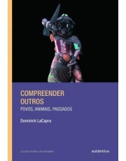 Compreender Outros - Povos, Animais, Passados