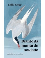Diante Da Manta Do Soldado