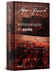 A Interpretação Do Sonho (Capa Dura) A Interpretação Do Sonho (Capa Dura)