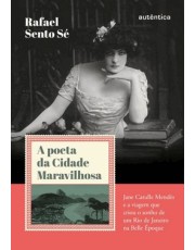 A Poeta Da Cidade Maravilhosa
