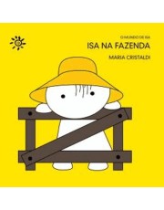 Isa Na Fazenda