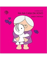 Isa Na Casa Da Vovo