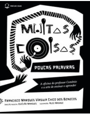 Ideias Do Professor Comenio - Muitas Coisas, Poucas Palavras