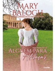 Alguem Para Abracar