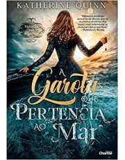 A Garota Que Pertencia Ao Mar