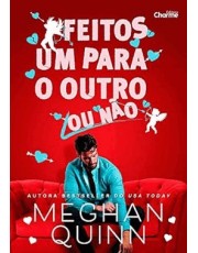 Feitos Um Para O Outro (Ou Não)