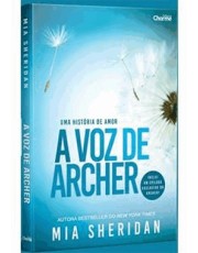 A Voz De Archer