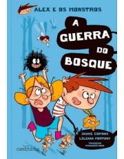 Alex E Os Monstros