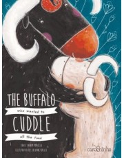 The Buffalo Who Wanted Cuddle All The Time