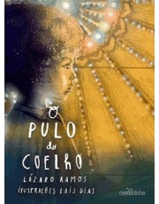 O Pulo Do Coelho [Capa Menino]