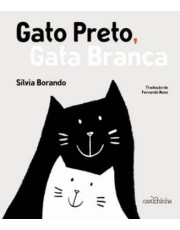 Gato Preto, Gata Branca Gato Preto, Gata Branca