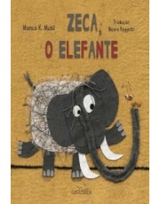 Zeca, O Elefante