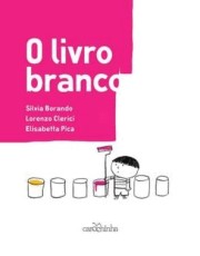 O Livro Branco O Livro Branco