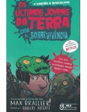 Os ultimos Jovens Da Terra - Vol. 06