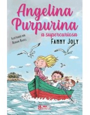 Angelina Purpurina - A Supercuriosa
