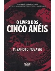 O Livro Dos Cinco Aneis