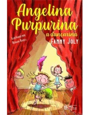 Angelina Purpurina - A Dancarina