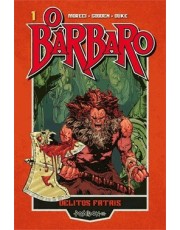 Barbaro, O - Delitos Fatais