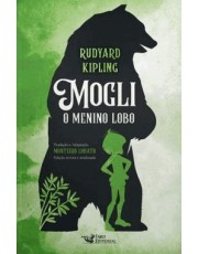 Mogli - O Menino Lobo