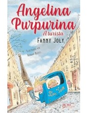 Angelina Purpurina - A Turista