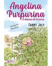 Angelina Purpurina - A Dama De Honra