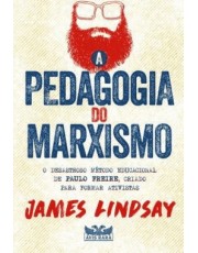 A Pedagogia Do Marxismo