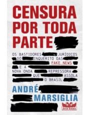 Censura Por Toda Parte