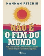 Não e O Fim Do Mundo