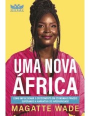 Uma Nova africa