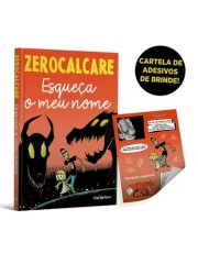 Esqueca O Meu Nome