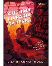 A ultima Livraria Da Terra