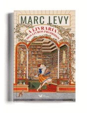 A Livraria Dos Livros Proibidos