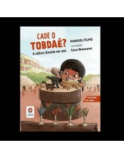 Cade O Tobdae? A Cultura Xavante Em Cena