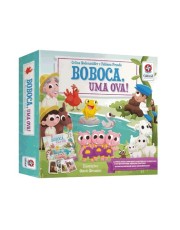 Boboca, Uma Ova !