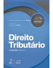 Coleção Metodo Essencial - Direito Tributario