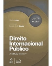 Coleção Metodo Essencial - Direito Internacional Público - 2 Ed