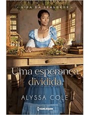 Uma Esperanca Dividida