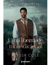 Uma Liberdade Incondicional