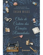 Clube De Costura Dos Corações Remendados