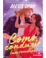 Como Conduzir (Um Romance)