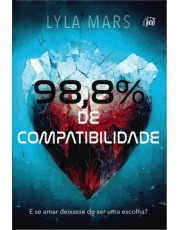 98,8% De Compatibilidade 98,8% De Compatibilidade
