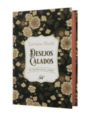 Desejos Calados – Edição De Luxo Em Capa Dura